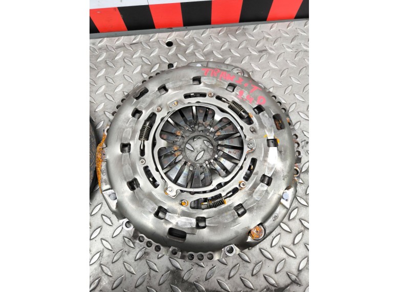 Комплект сцепления к Комплект сцепления к Ford Transit undefined г. Transit