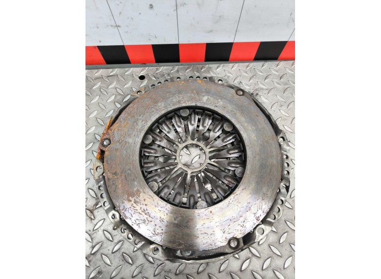 Комплект сцепления к Комплект сцепления к Ford Transit undefined г. Transit