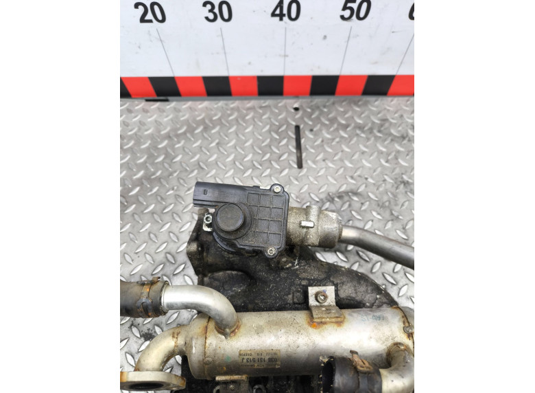 Клапан EGR к Volkswagen Transporter, 2006г.