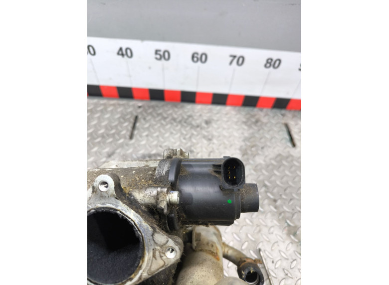 Клапан EGR к Volkswagen Transporter, 2006г.