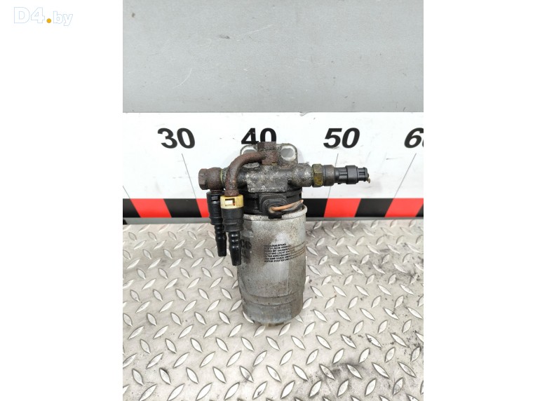 Корпус топливного фильтра к Fiat Ducato undefined г.