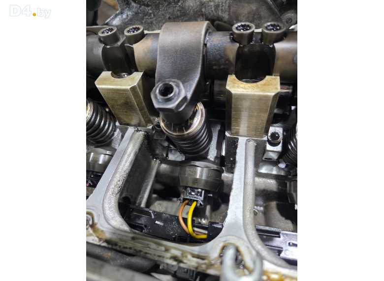 Форсунка к Volkswagen Passat undefined г.