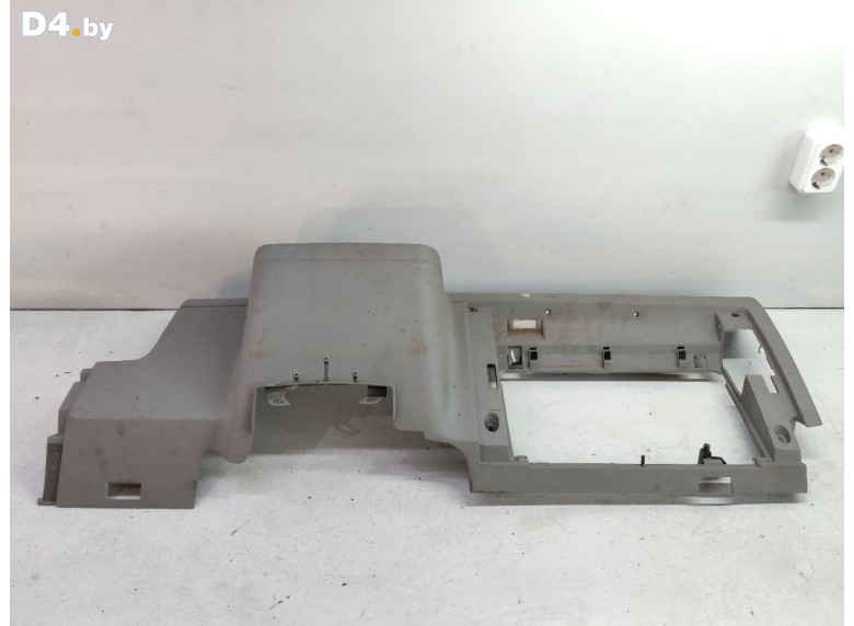 Панель передняя салона (торпедо) к Seat Alhambra undefined г.