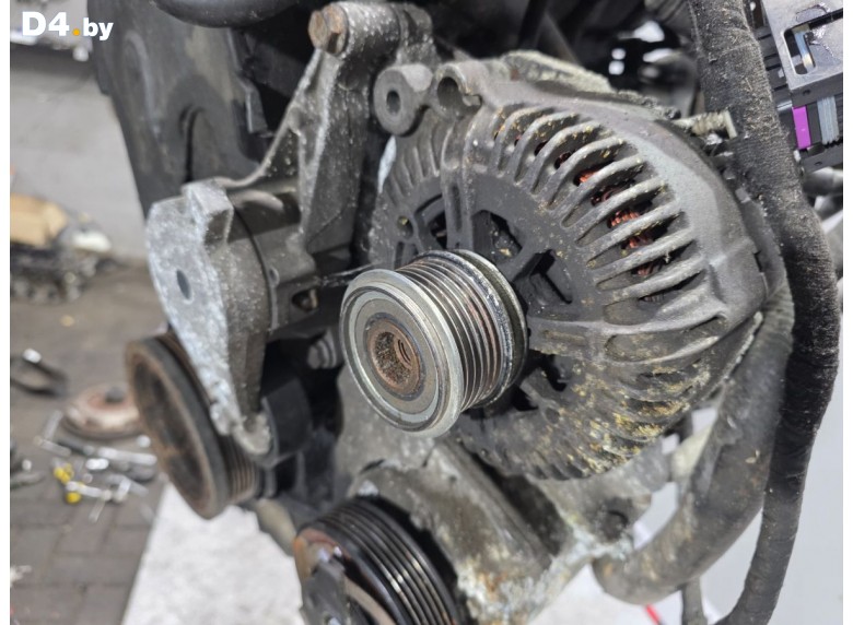 Генератор к Volkswagen Passat undefined г.