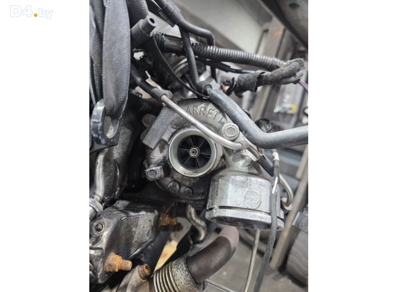 Турбина к Volkswagen Passat undefined г.