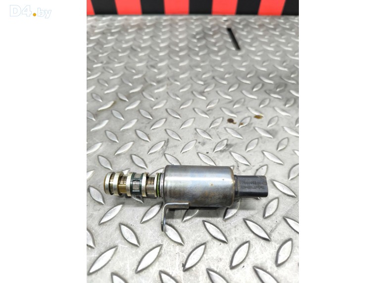 Клапан фазорегулятора к Peugeot 207 undefined г.