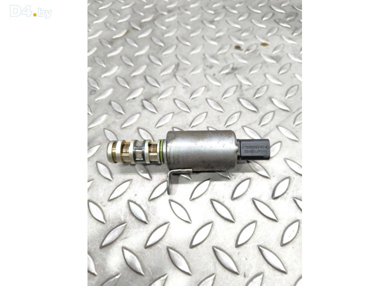 Клапан фазорегулятора к Peugeot 207 undefined г.