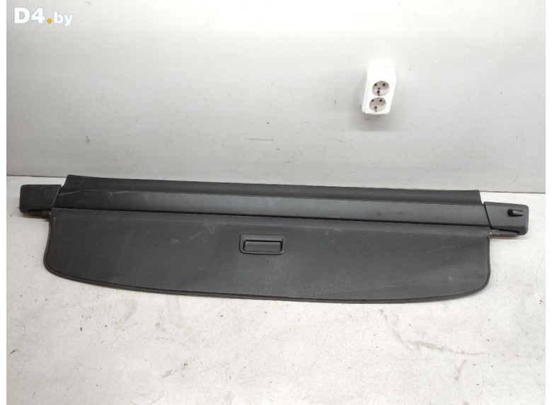 Шторка багажника к Volkswagen Passat undefined г.