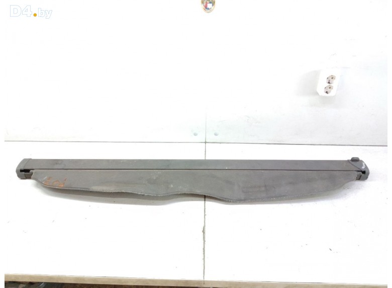 Шторка багажника к Volkswagen Sharan undefined г.