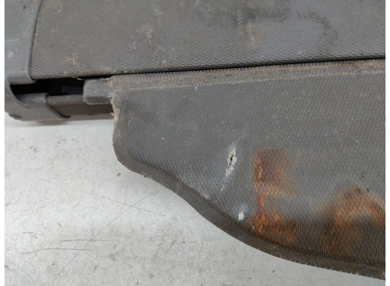 Шторка багажника к Seat Alhambra, 2006г.