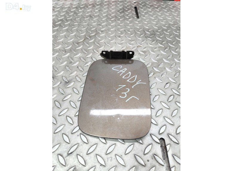 Лючок топливного бака к Volkswagen Caddy undefined г.
