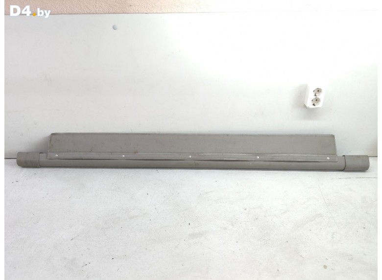 Шторка багажника к Chrysler Voyager undefined г.