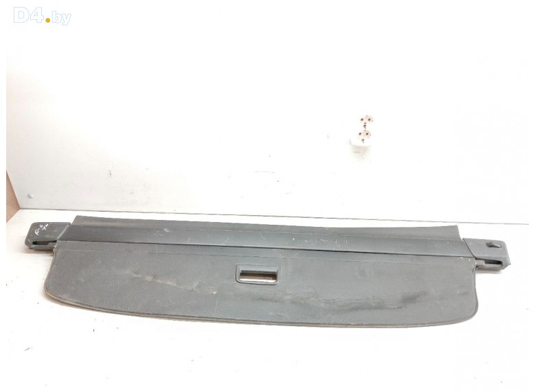 Шторка багажника к Volkswagen Passat undefined г.