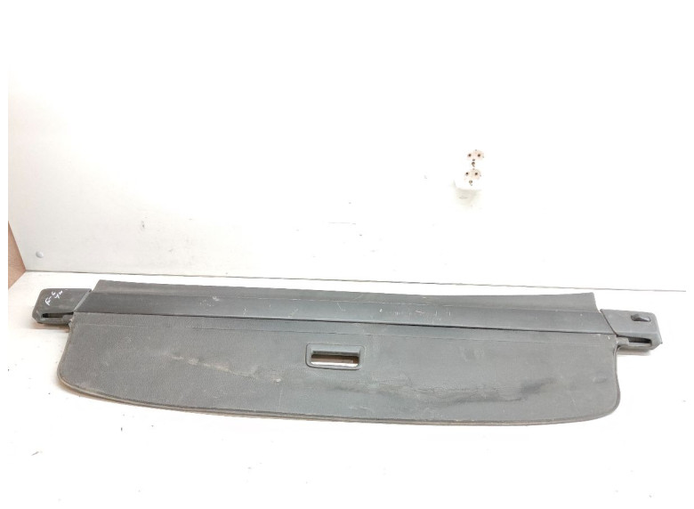 Шторка багажника к Volkswagen Passat, 2007г.