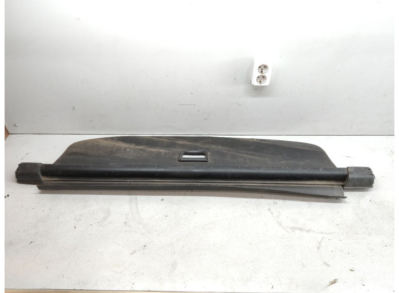 Шторка багажника к Volkswagen Passat, 2007г.