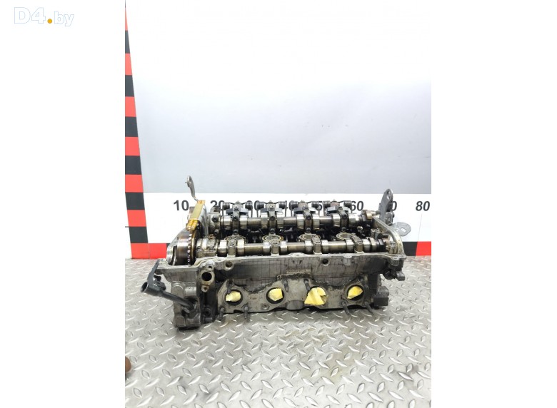 Головка блока цилиндров к Peugeot 207 undefined г.