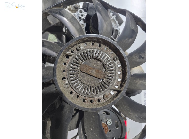 Вискомуфта к Audi A4 undefined г.