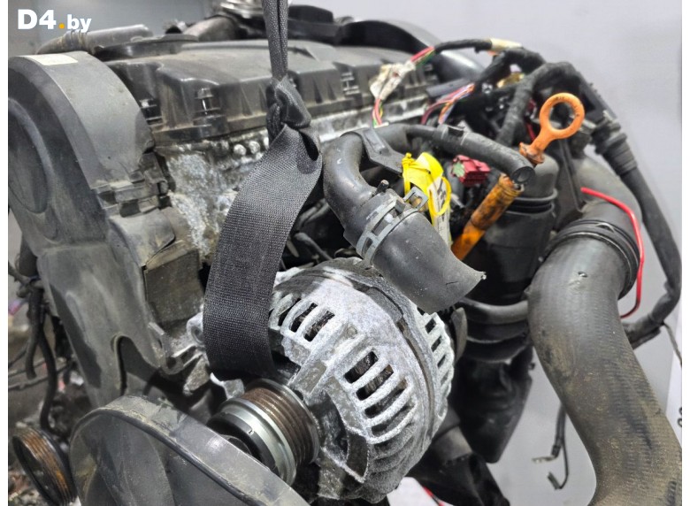 Датчик распредвала к Audi A4 undefined г.