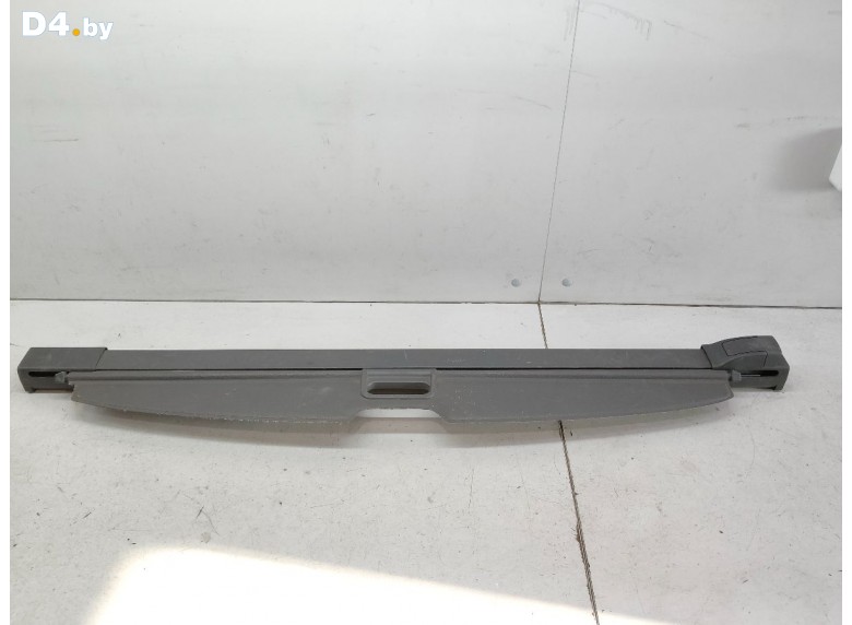 Шторка багажника к Opel Zafira undefined г.