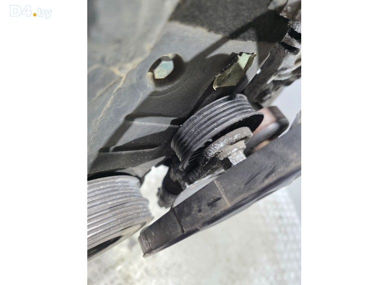 Натяжитель ремня генератора к Audi A4 undefined г.