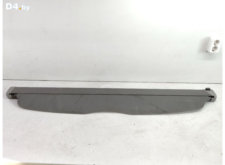 Шторка багажника к Seat Alhambra undefined г.