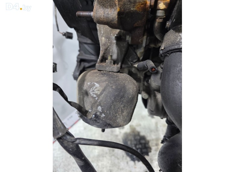 Подушка крепления двигателя к Audi A4 undefined г.