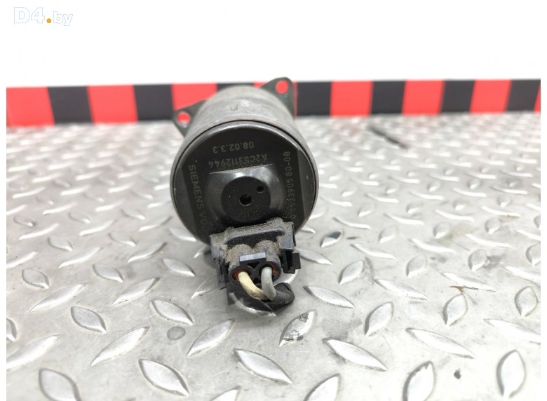 Фазорегулятор к Peugeot 308 undefined г.