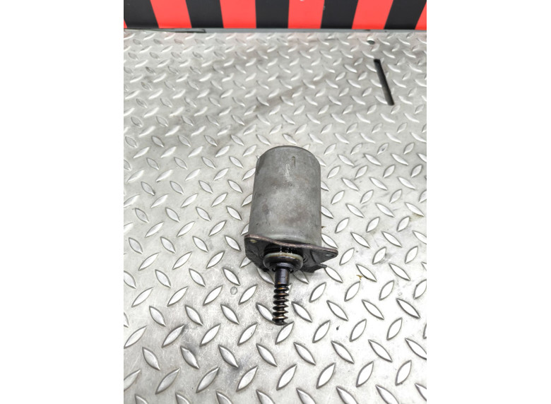 Фазорегулятор к Peugeot 308, 2008г.