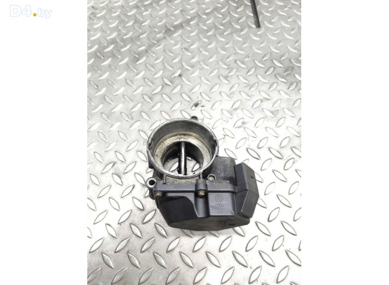 Заслонка дроссельная к Volkswagen Passat undefined г.