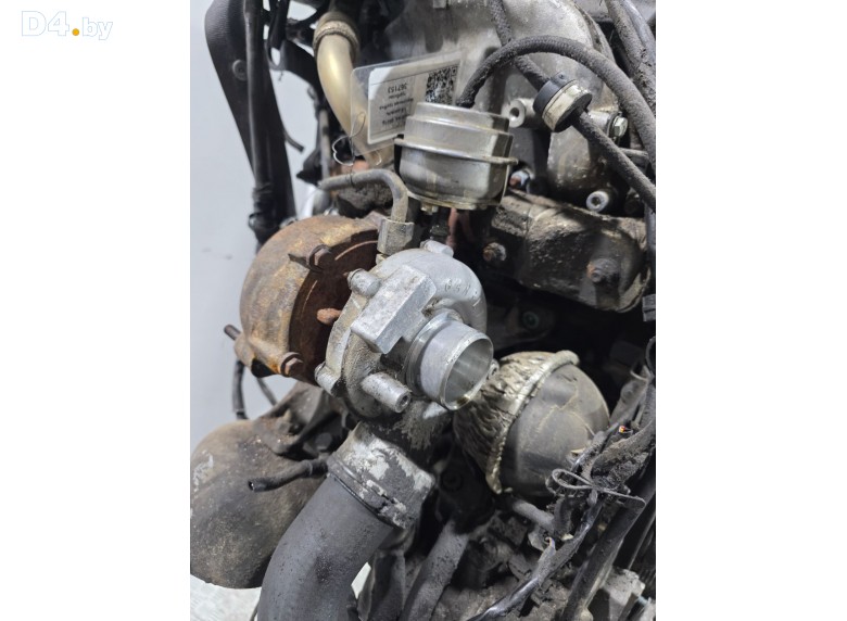 Турбина к Audi A4 undefined г.