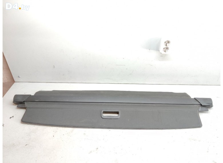 Шторка багажника к Skoda Fabia undefined г.