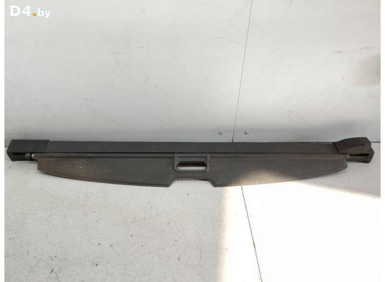 Шторка багажника к Opel Zafira undefined г.