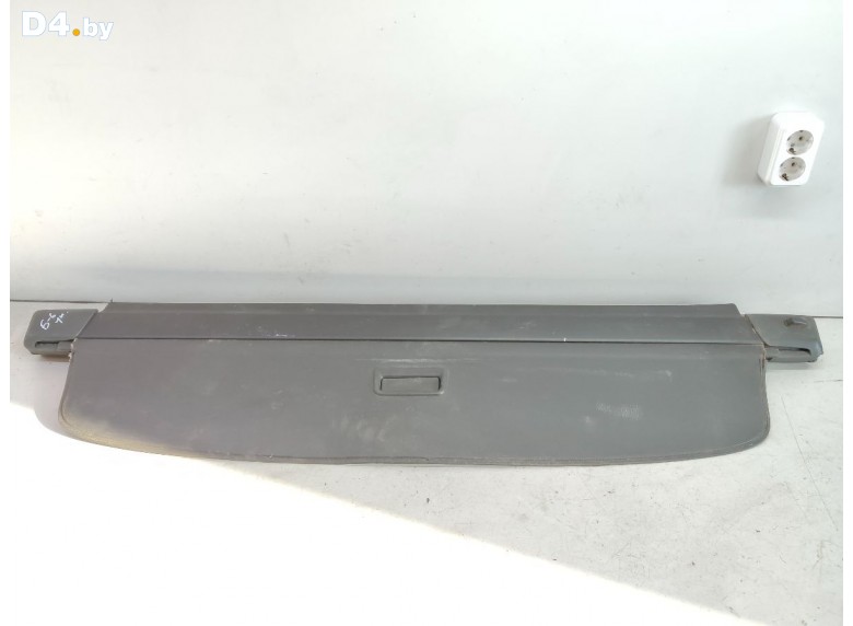 Шторка багажника к Volkswagen Passat undefined г.