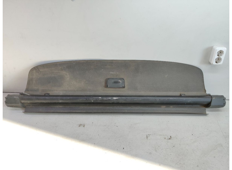 Шторка багажника к Volkswagen Passat, 2007г.