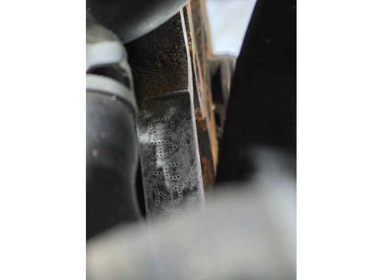 Двигатель к Volkswagen Golf, 2009г.