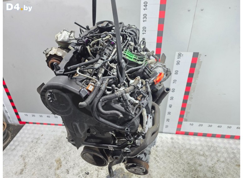 Двигатель к Volkswagen Golf undefined г.