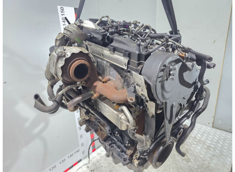 Двигатель к Volkswagen Golf, 2009г.