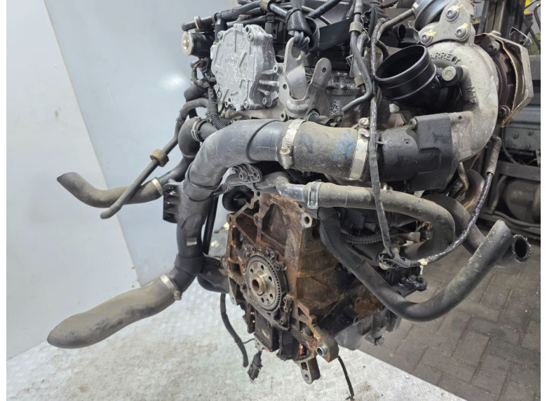 Двигатель к Volkswagen Golf, 2009г.