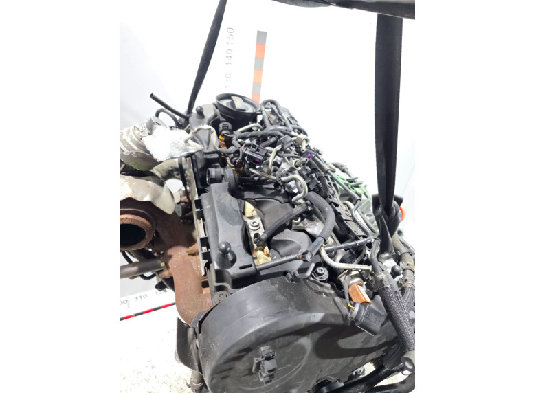 Двигатель к Volkswagen Golf, 2009г.