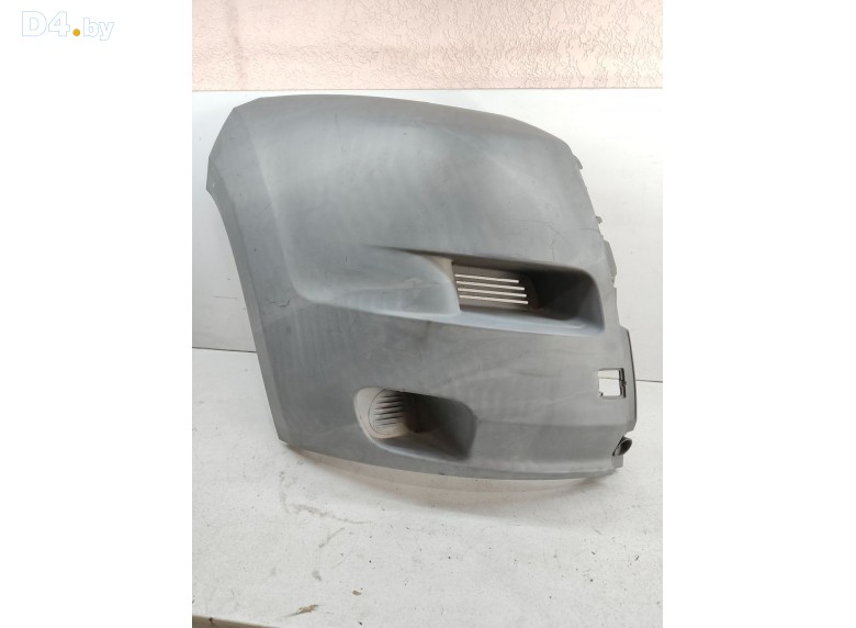 Клык бампера передний правый к Citroen Jumper undefined г.