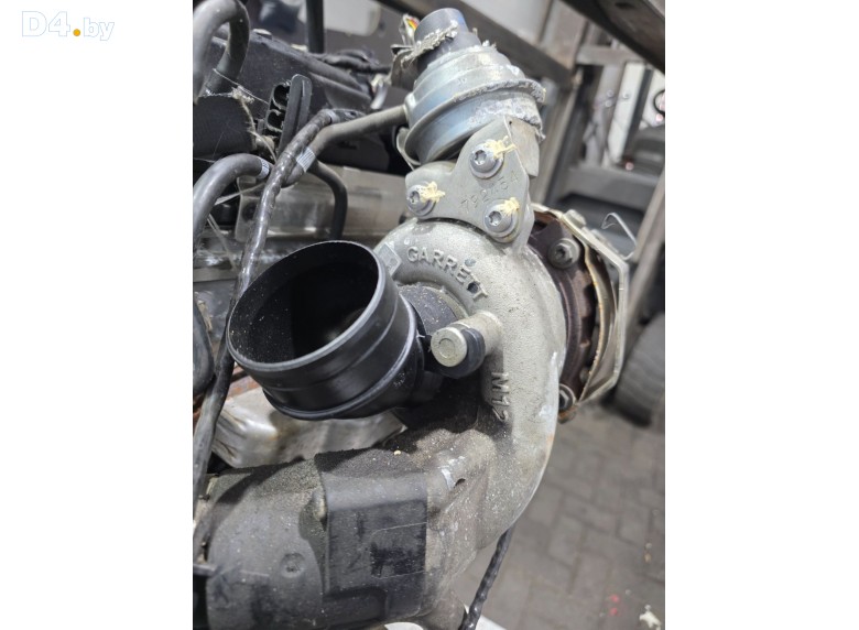 Турбина к Volkswagen Golf undefined г.