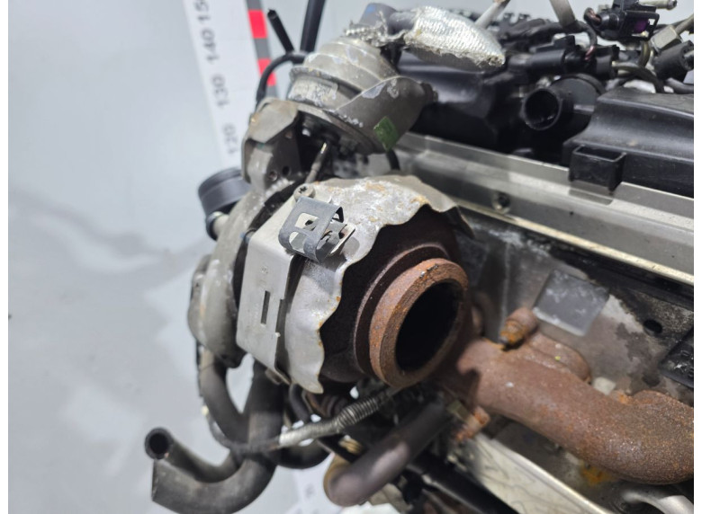 Турбина к Volkswagen Golf, 2009г.