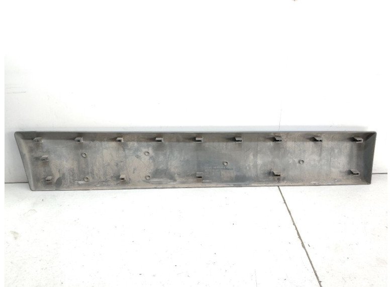 Молдинг (накладка кузовная) к Молдинг (накладка кузовная) к Opel Vivaro undefined г. Primastar