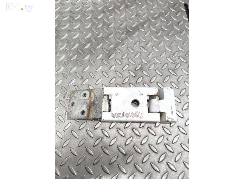 Петля двери задней правой к Mercedes Sprinter undefined г.