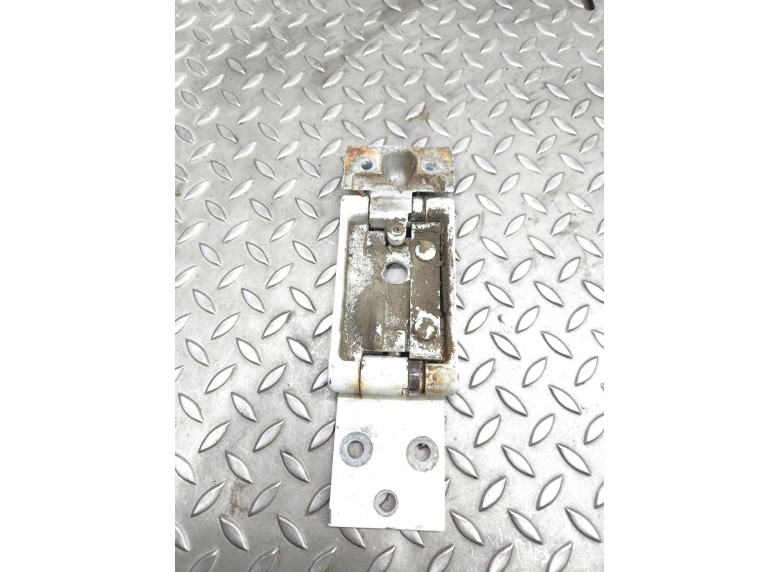 Петля двери задней правой к Mercedes Sprinter, 2002г.