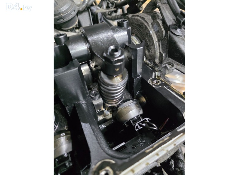 Форсунка к Volkswagen Golf undefined г.