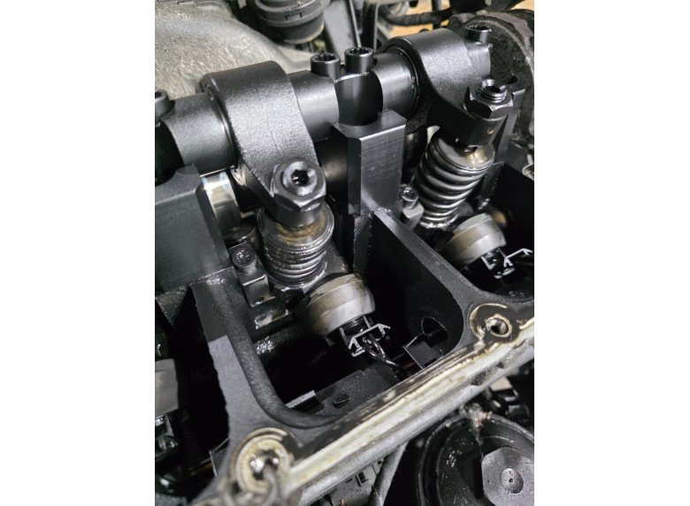 Форсунка к Volkswagen Golf, 2006г.