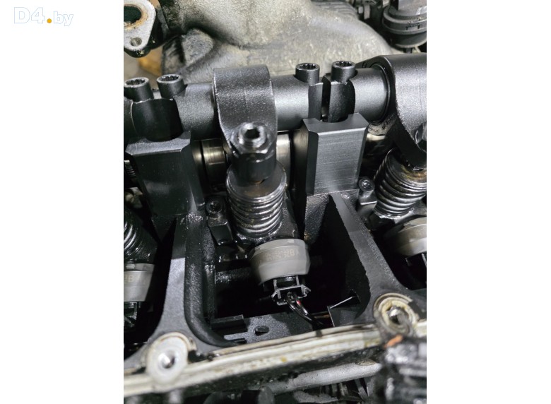 Форсунка к Volkswagen Golf undefined г.