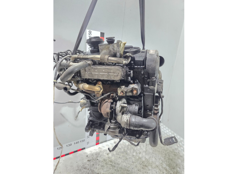 Двигатель к Volkswagen Golf, 2006г.