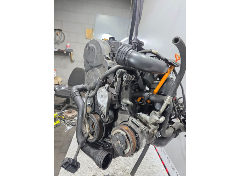 Двигатель к Volkswagen Golf, 2006г.